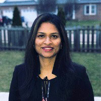 Kalpana Krishnamurthi