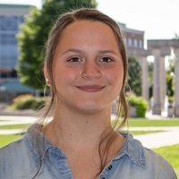 Kyla head shot