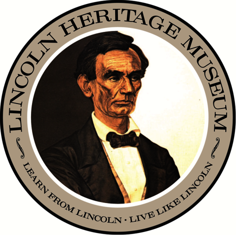Lincoln Heritage Museum logo
