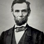 President Abraham Lincoln