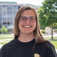 McKenna head shot