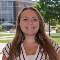 Meghan K head shot