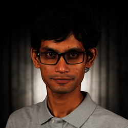 Instructor Mehedi Hasan