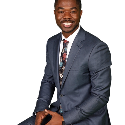Michael Jubiter, Candidate for Online Student Senator