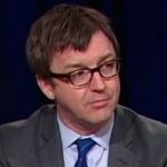 headshot of Michael Hawthorne