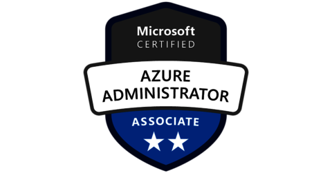 Azure Administrator logo