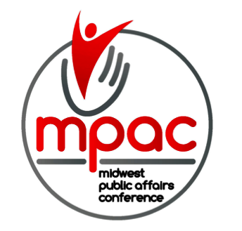 midwest public affairs conference logo