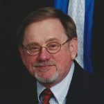 headshot of Mike Kienzler