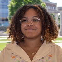 Myah headshot