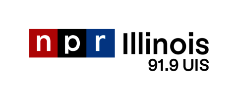 NPR Illinois Logo