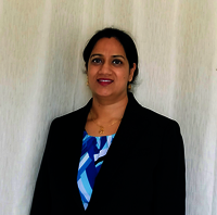 Neetu Singh Portrait for OPEL Fellow