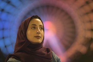 Nouf Khalifi