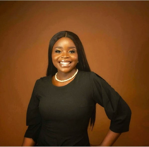 Omolade Alabi, Candidate for Parliamentarian