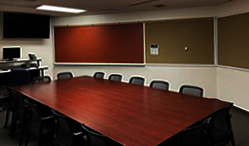 PAC 3E meeting room