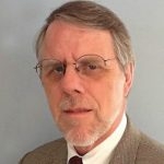 headshot of Chuck Abbott