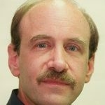 headshot of Robert Secter