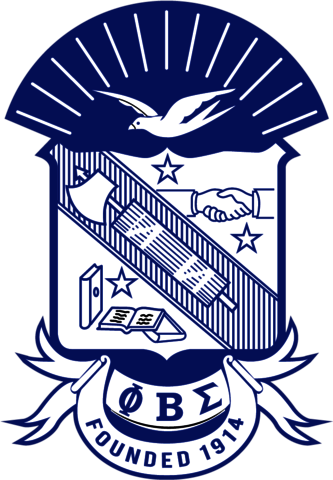 Phi Beta Sigma logo