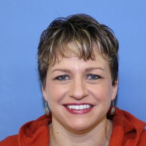 Elizabeth Ribarsky