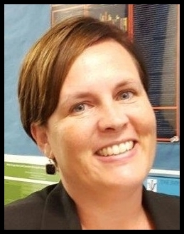 Robin Vansacik