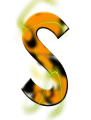 S from the GOALS program logo