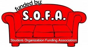 Funded by S.O.F.A. logo
