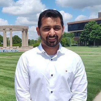 Saad Ali Syed