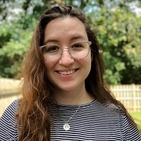 Sarah P head shot
