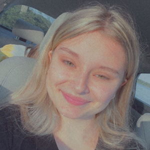 Savannah Sidener