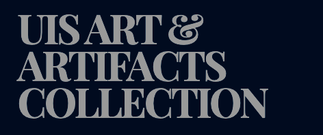 UIS Art & Artifacts Collection
