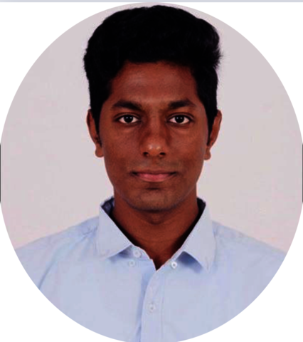 Maurya Talluru