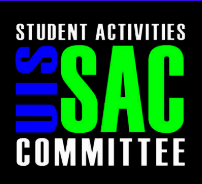 Student Activities Committee logo