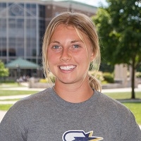 Sierra head shot