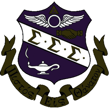 Sigma Sigma Sigma logo