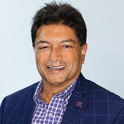 Dean Somnath Bhattacharya