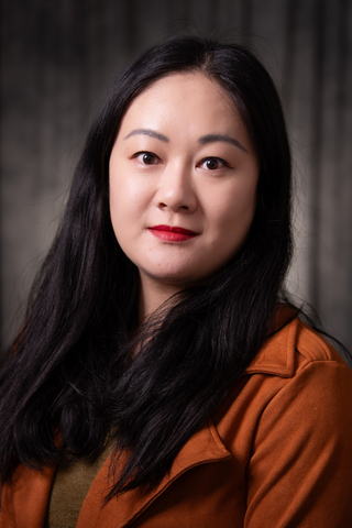 Suyang Yu