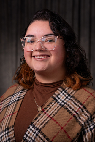 Guadalupe Trejo head-and-shoulders photo