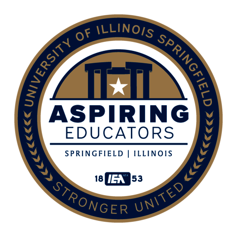 Aspiring Educators Logo