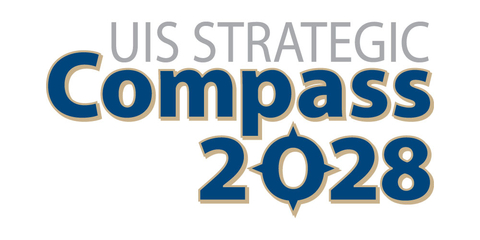 strategic compass logo