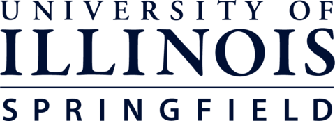 University of Illinois Springfield logo
