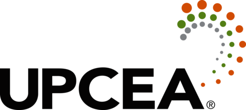 UPCEA logo