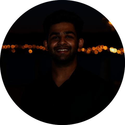 Abhishek Reddy Prabhakar