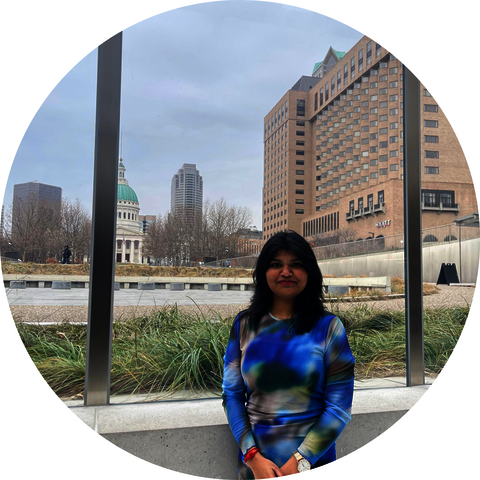 Dhishitha Pratap