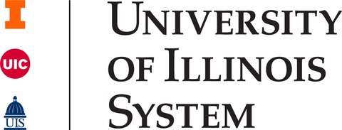U of I system logo