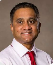 Zafrul Amin