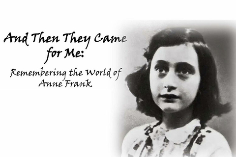 Picture of Anne Frank