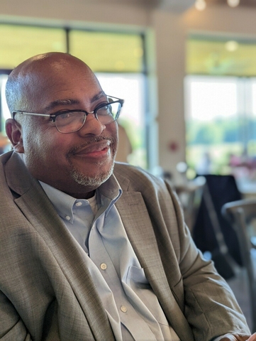 Dr. Brian Mitchell