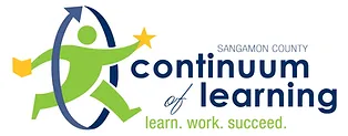 Continuum of Learning logo
