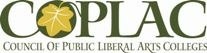 council of public liberal arts colleges logo