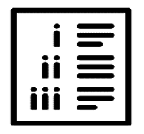 creating outlines