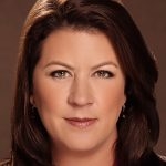 headshot of Patty Culhane